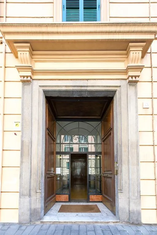Boezio House Apartment Rome