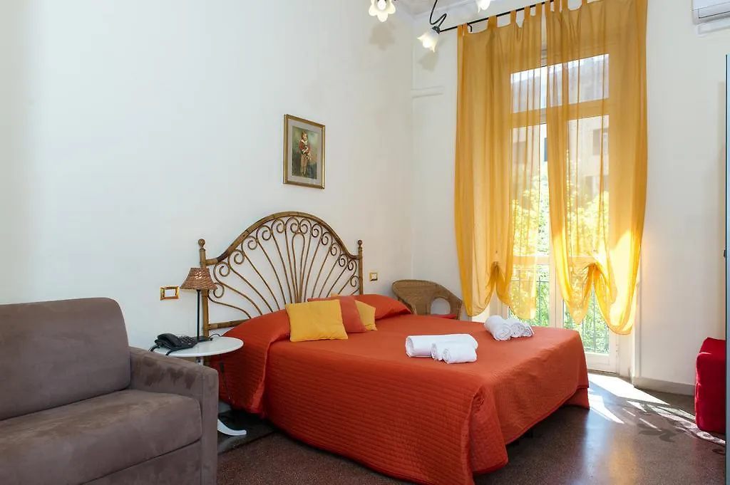 Boezio House Apartment Rome