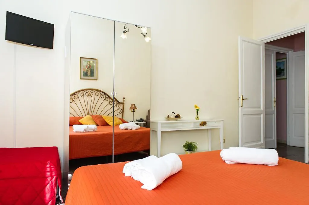Boezio House Apartment Rome