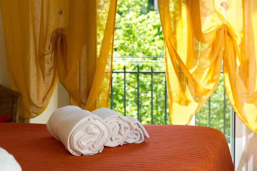 Boezio House Apartment Rome Italy