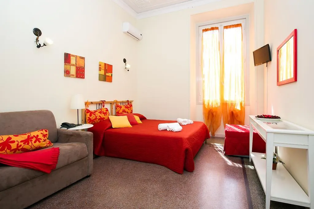 Boezio House Apartment Rome