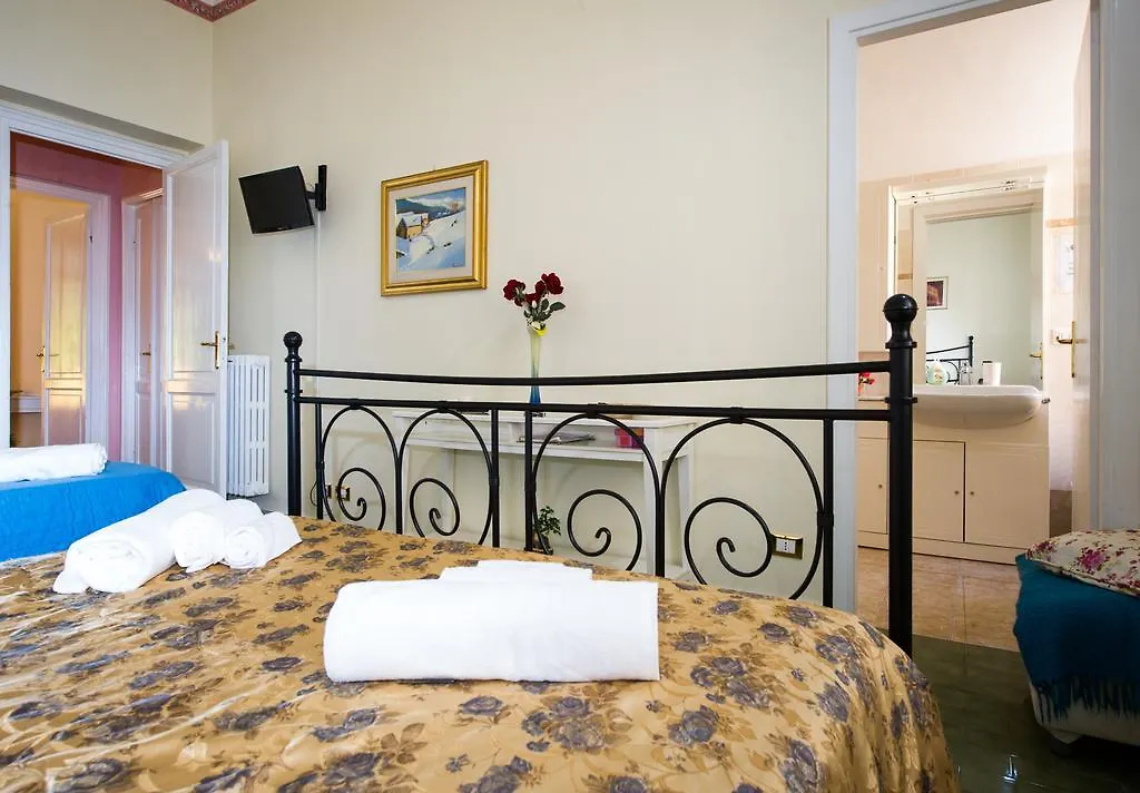 Boezio House Apartment Rome