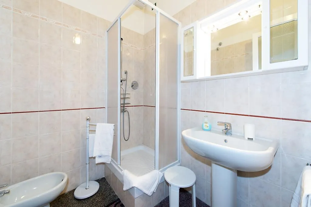 Boezio House Apartment Rome