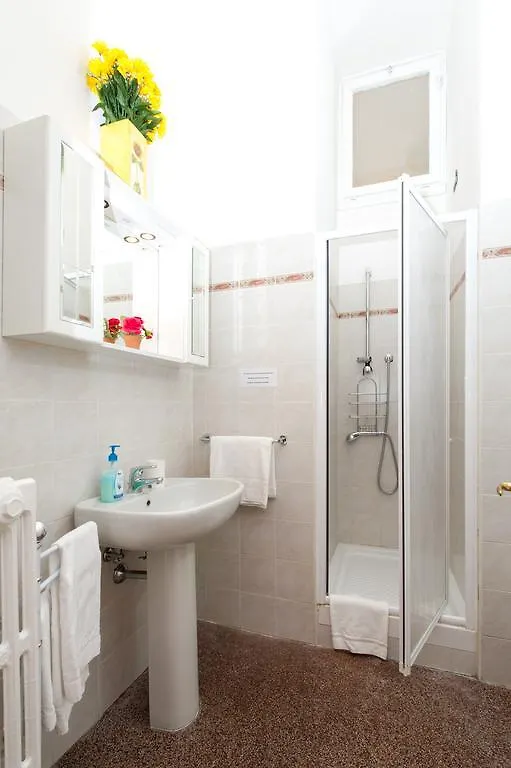 Boezio House Apartment Rome Italy