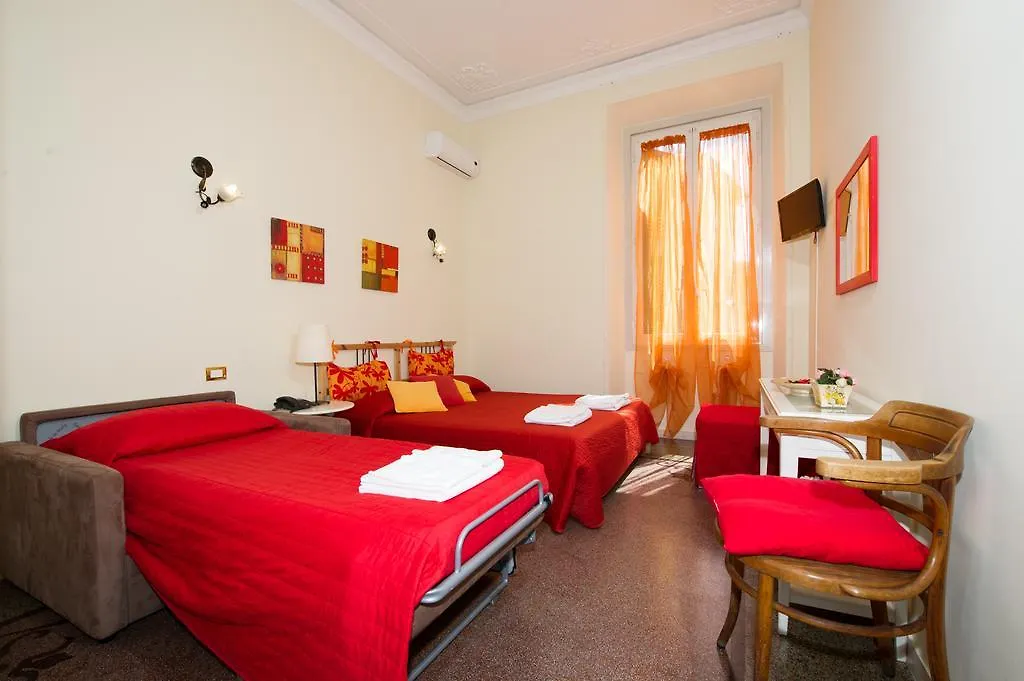 Boezio House Apartment Rome 0*,