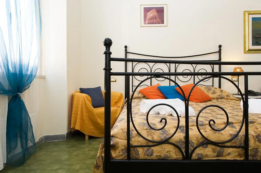 Boezio House Apartment Rome 0*,  Italy